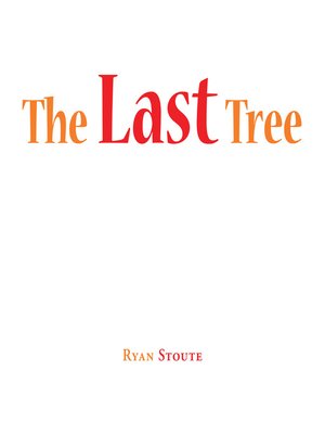 cover image of The Last Tree